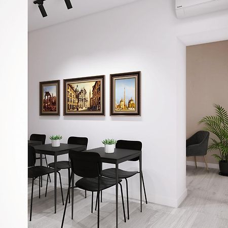 Ripetta Grand Suites Ρώμη Εξωτερικό φωτογραφία