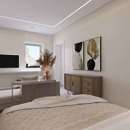 Ripetta Grand Suites Ρώμη Εξωτερικό φωτογραφία