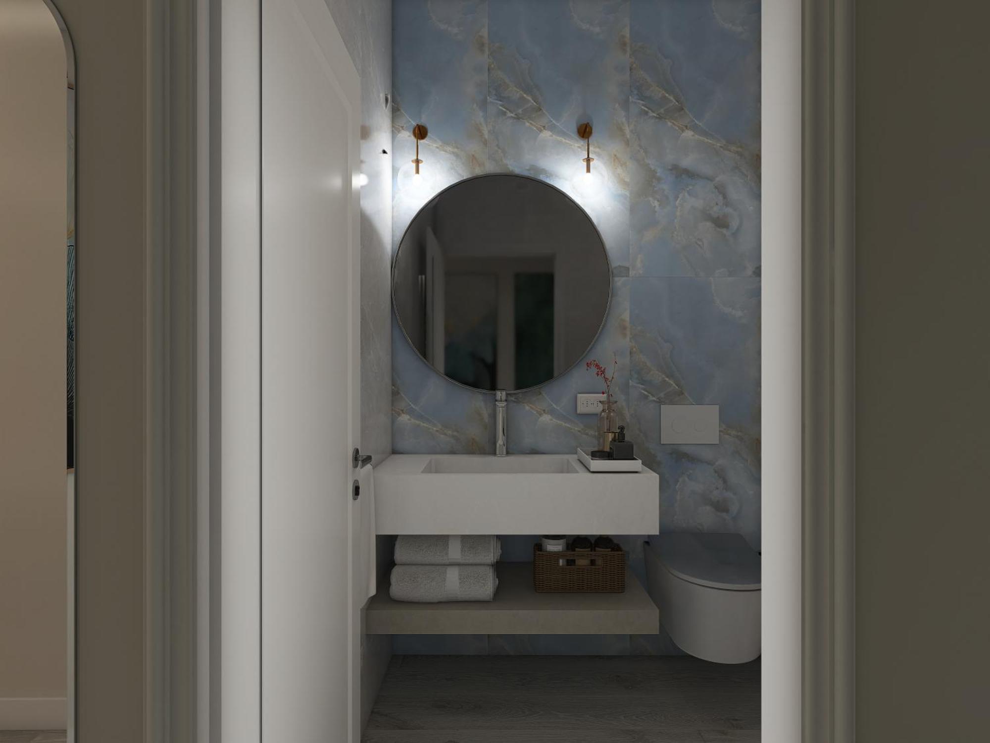 Ripetta Grand Suites Ρώμη Εξωτερικό φωτογραφία