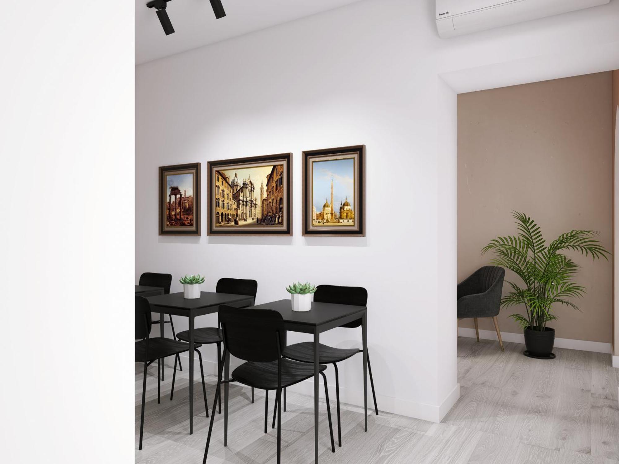 Ripetta Grand Suites Ρώμη Εξωτερικό φωτογραφία