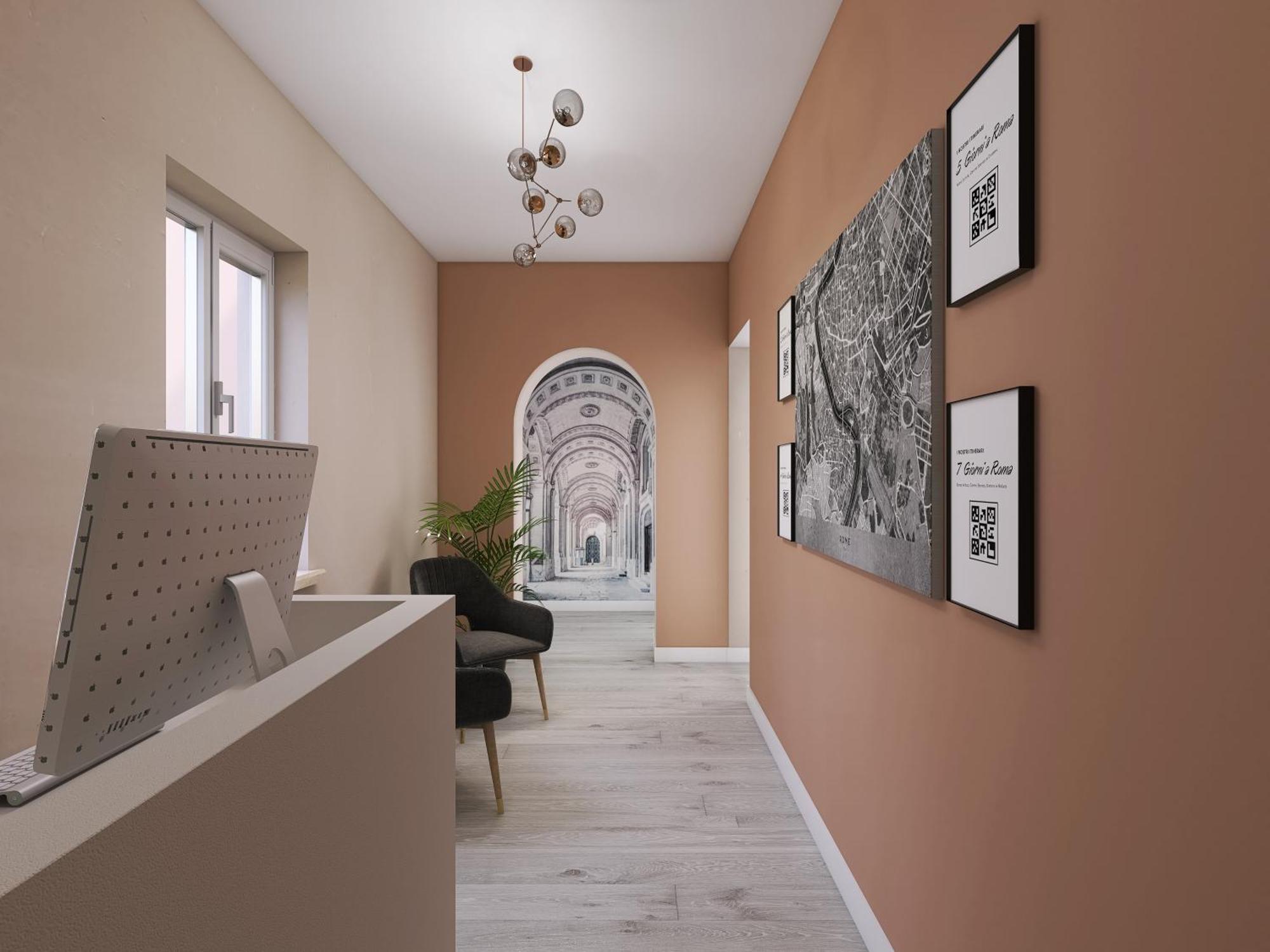 Ripetta Grand Suites Ρώμη Εξωτερικό φωτογραφία