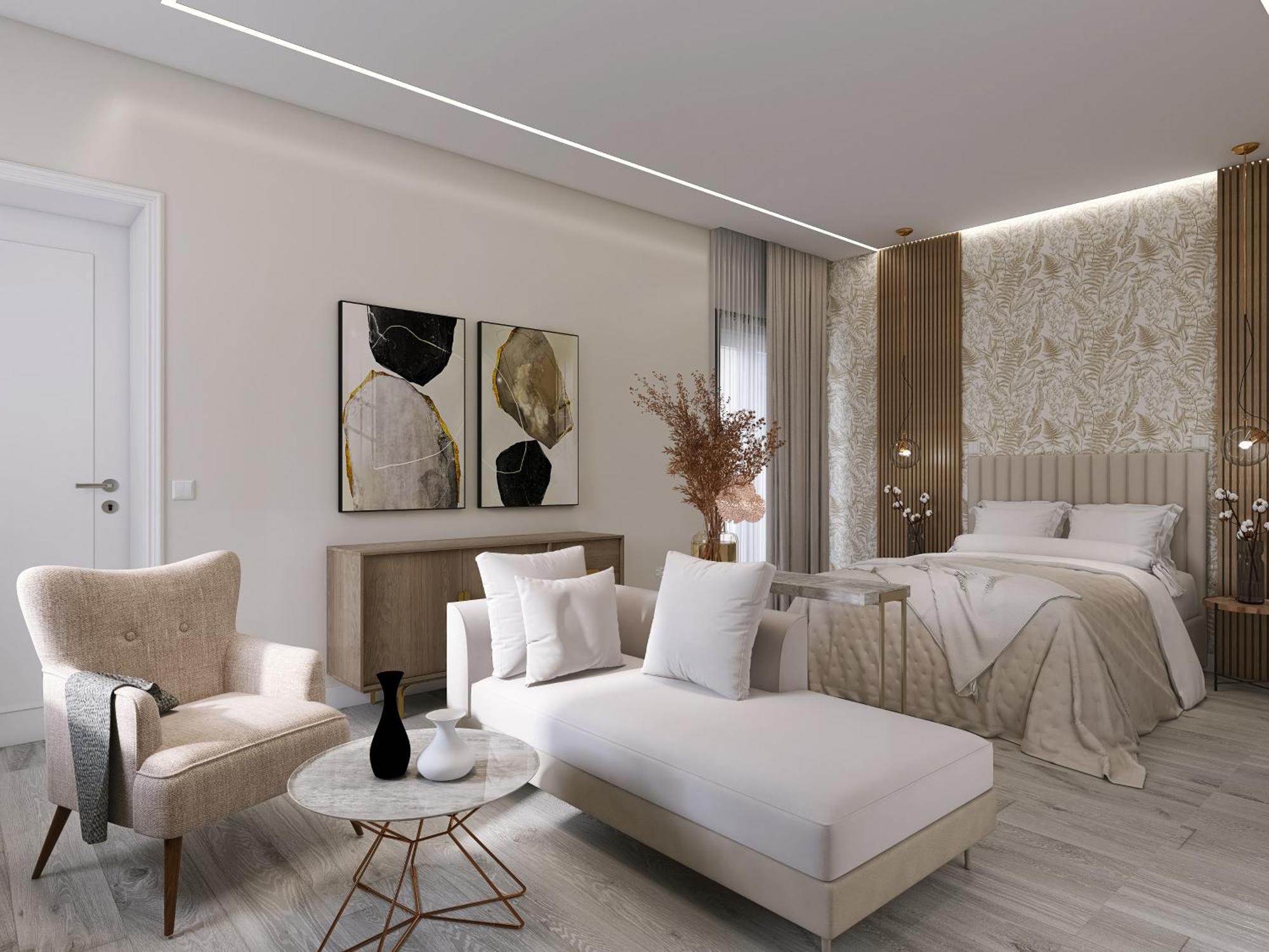 Ripetta Grand Suites Ρώμη Εξωτερικό φωτογραφία