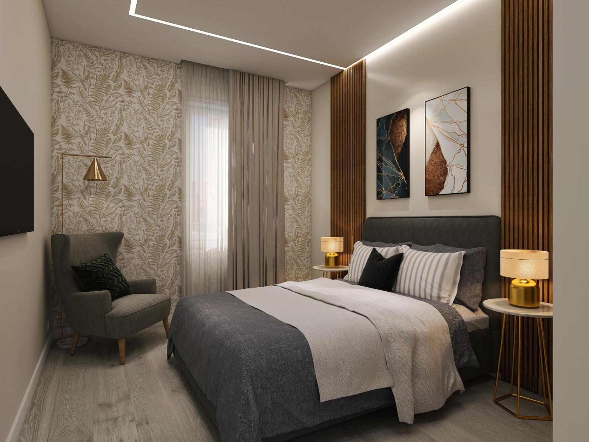 Ripetta Grand Suites Ρώμη Εξωτερικό φωτογραφία