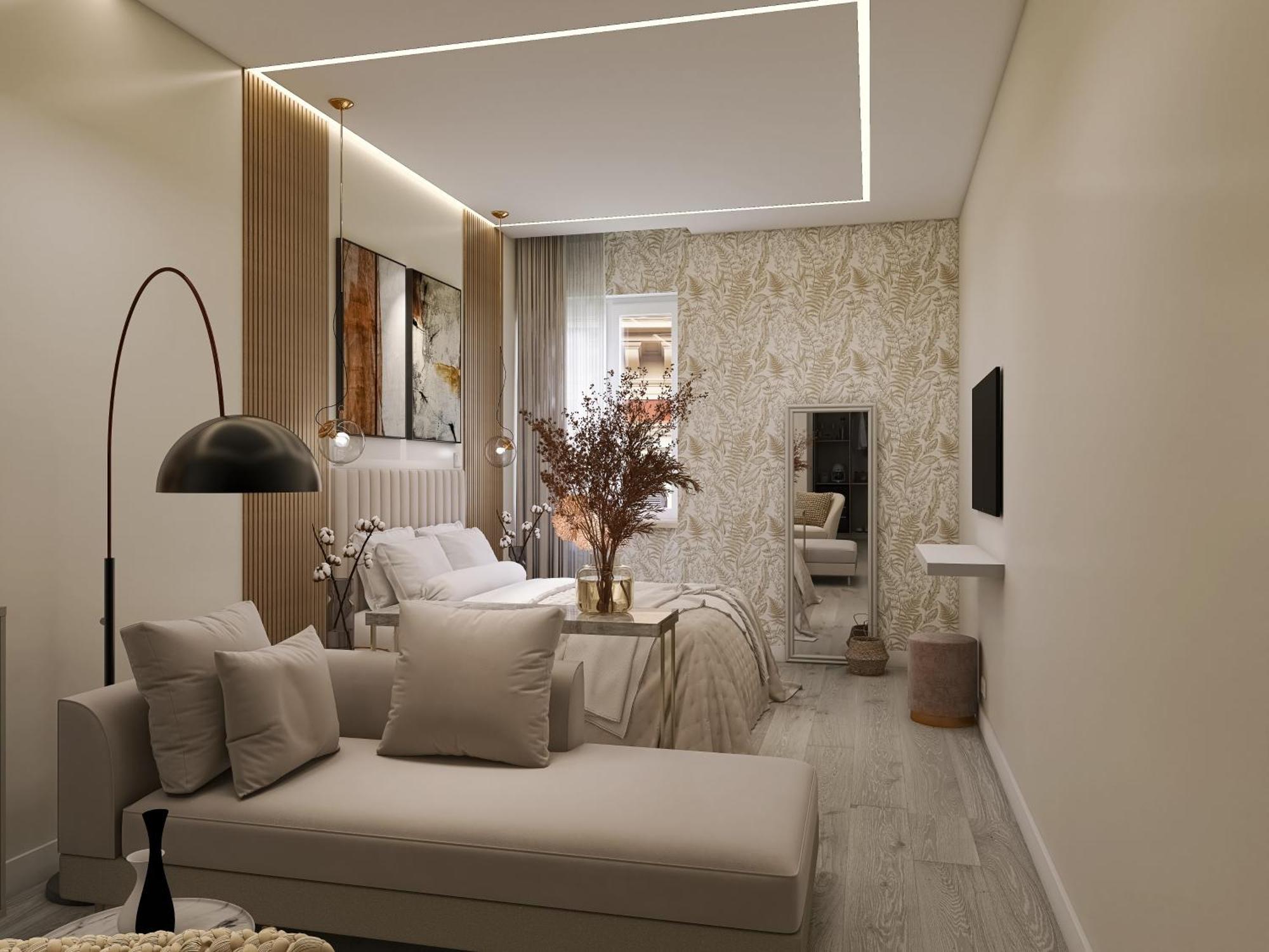 Ripetta Grand Suites Ρώμη Εξωτερικό φωτογραφία