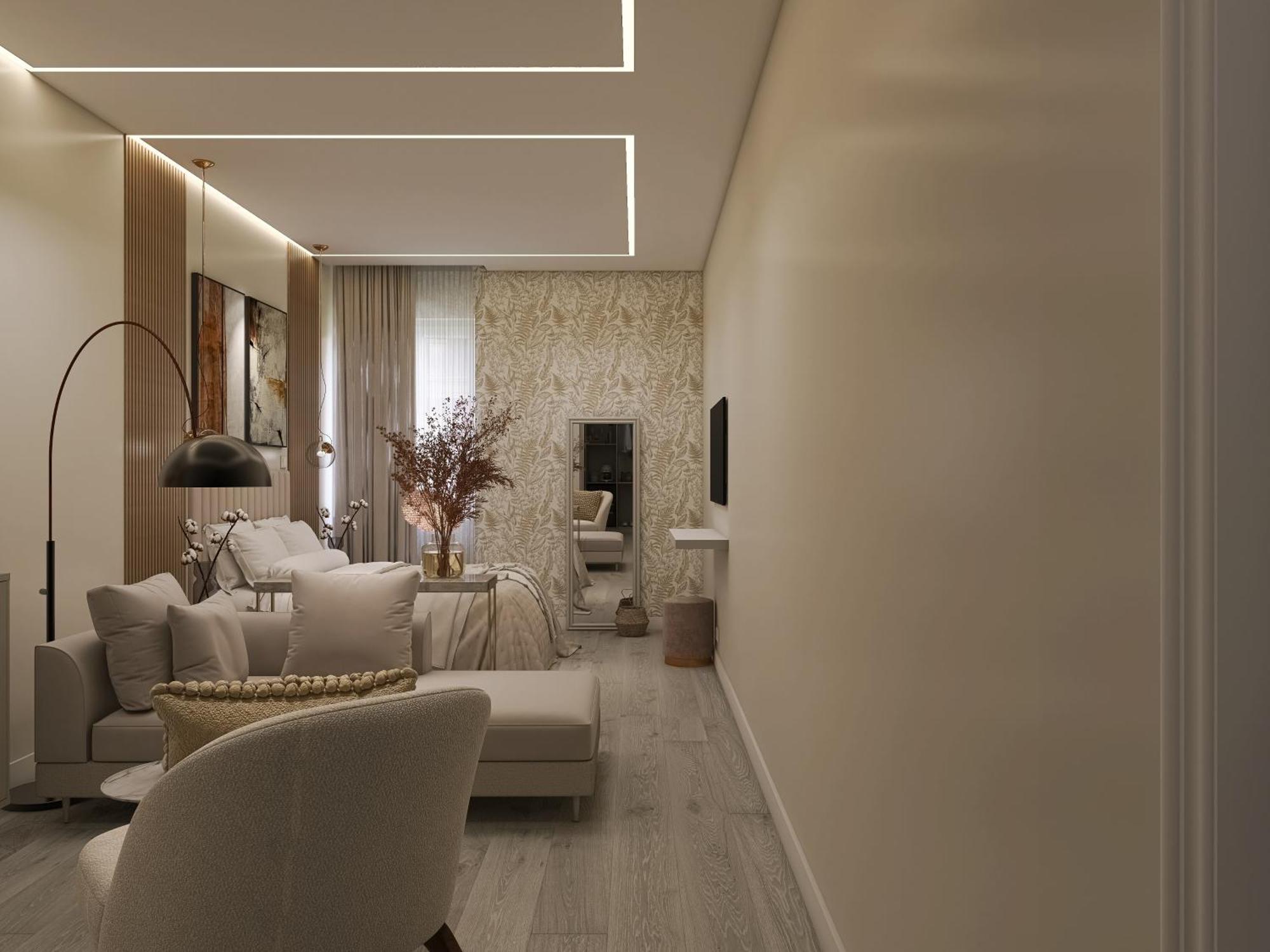 Ripetta Grand Suites Ρώμη Εξωτερικό φωτογραφία